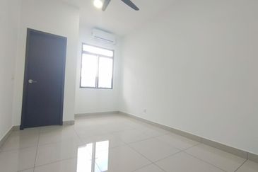 Aspira ParkHomes @ Gelang Patah