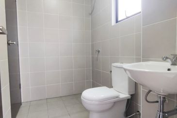 Aspira ParkHomes @ Gelang Patah