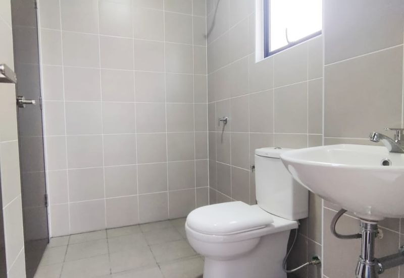 Aspira ParkHomes @ Gelang Patah