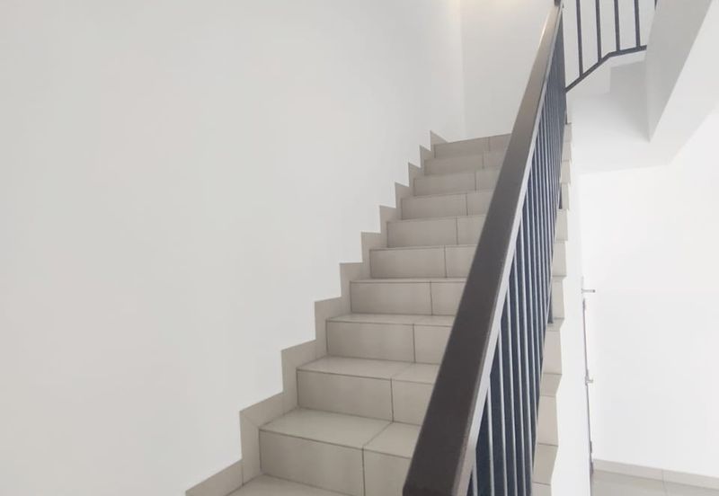 Aspira ParkHomes @ Gelang Patah