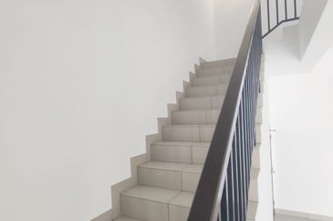 Aspira ParkHomes @ Gelang Patah