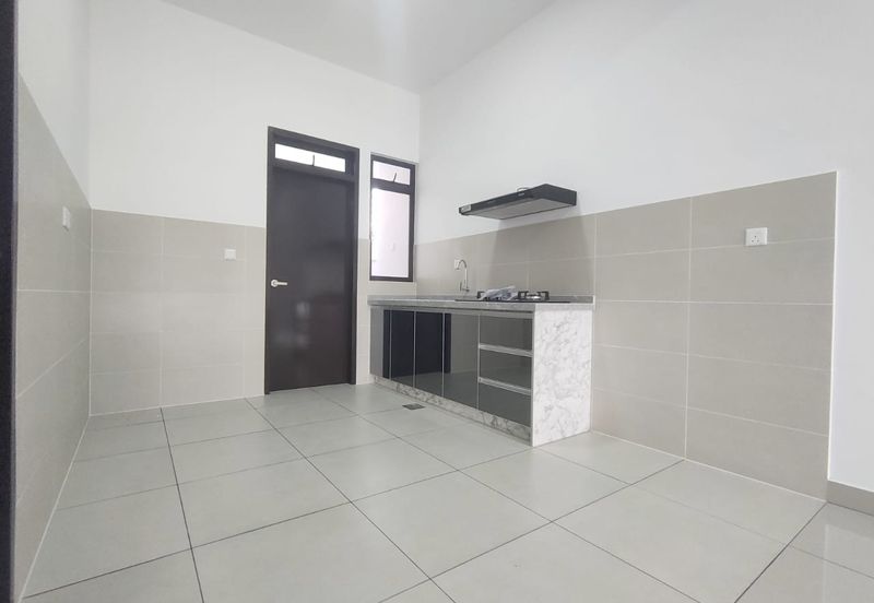 Aspira ParkHomes @ Gelang Patah