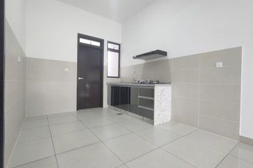 Aspira ParkHomes @ Gelang Patah