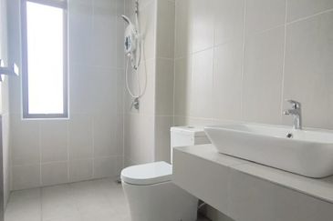 Aspira ParkHomes @ Gelang Patah