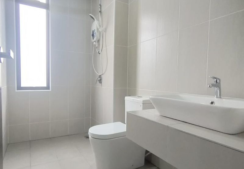 Aspira ParkHomes @ Gelang Patah