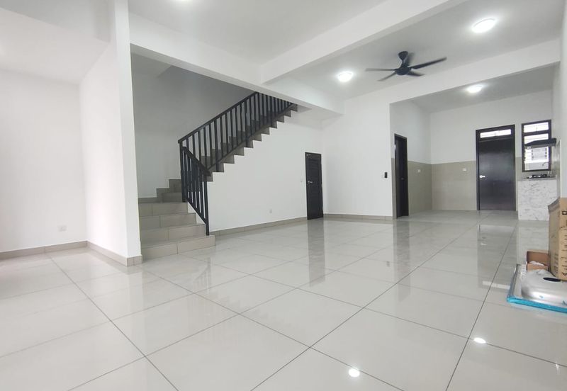 Aspira ParkHomes @ Gelang Patah