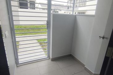 Aspira ParkHomes @ Gelang Patah