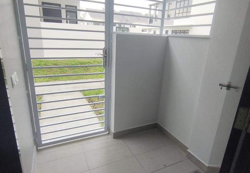 Aspira ParkHomes @ Gelang Patah