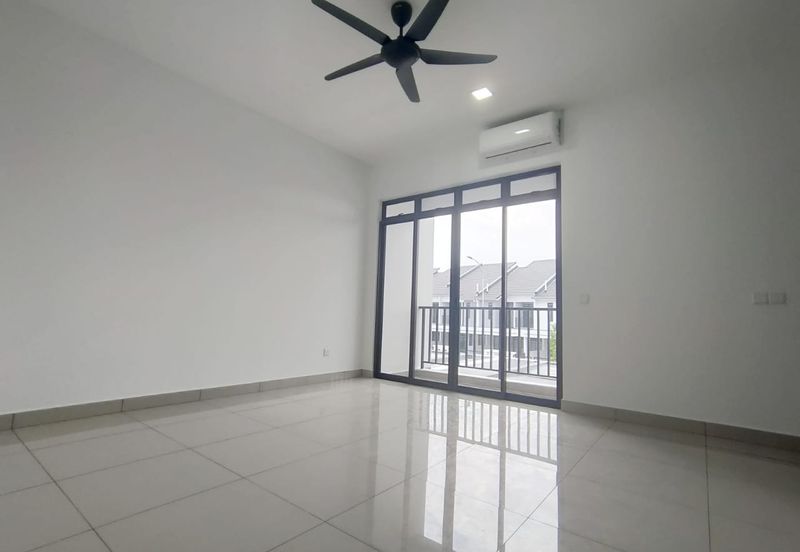 Aspira ParkHomes @ Gelang Patah