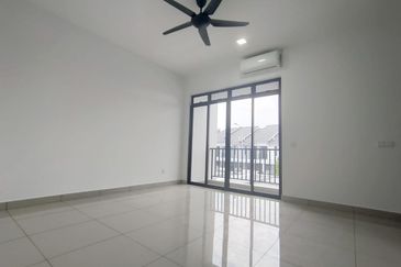 Aspira ParkHomes @ Gelang Patah