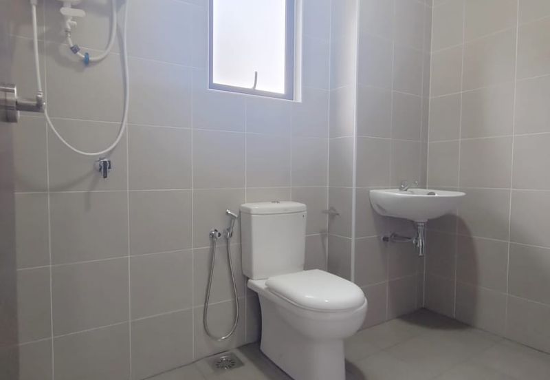 Aspira ParkHomes @ Gelang Patah