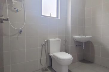 Aspira ParkHomes @ Gelang Patah