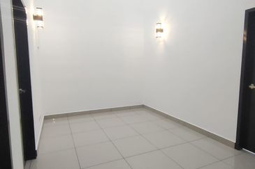 Aspira ParkHomes @ Gelang Patah