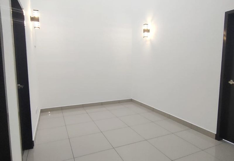 Aspira ParkHomes @ Gelang Patah