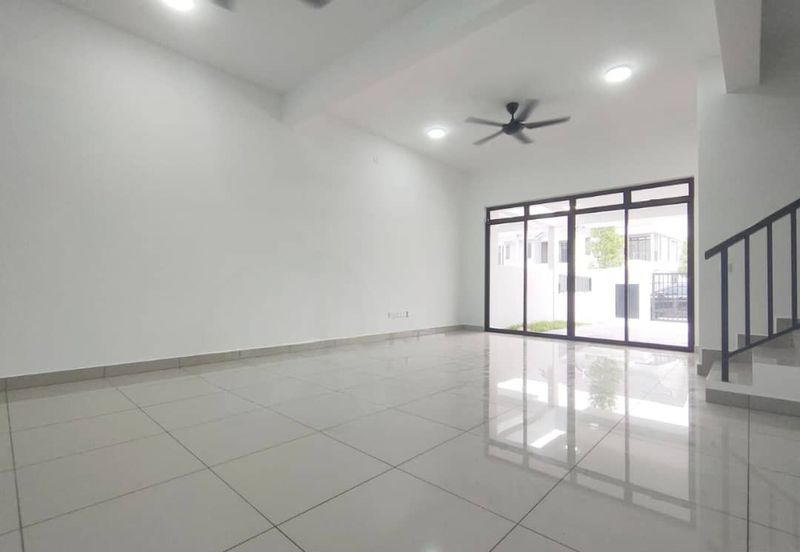 Aspira ParkHomes @ Gelang Patah