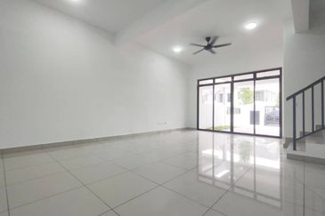 Aspira ParkHomes @ Gelang Patah