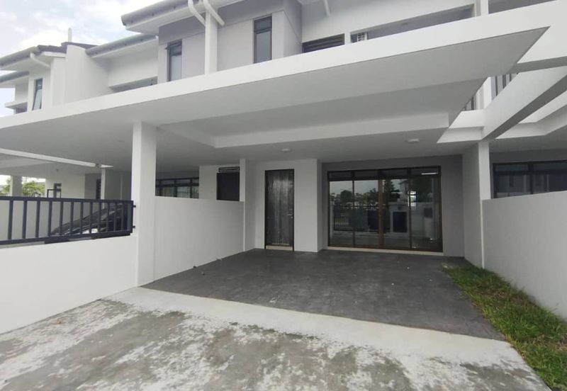 Aspira ParkHomes @ Gelang Patah