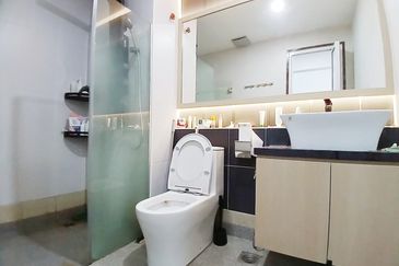 The Garden Residences