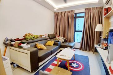 The Garden Residences