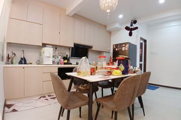 The Garden Residences