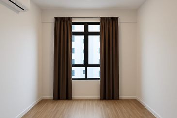 The Garden Residences