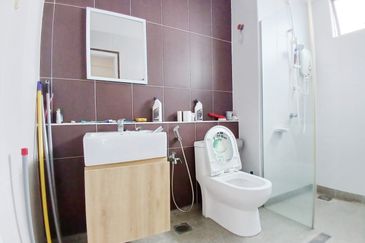 The Garden Residences