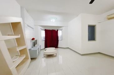 Permas Ville, Bandar Baru Permas Jaya