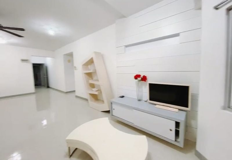 Permas Ville, Bandar Baru Permas Jaya