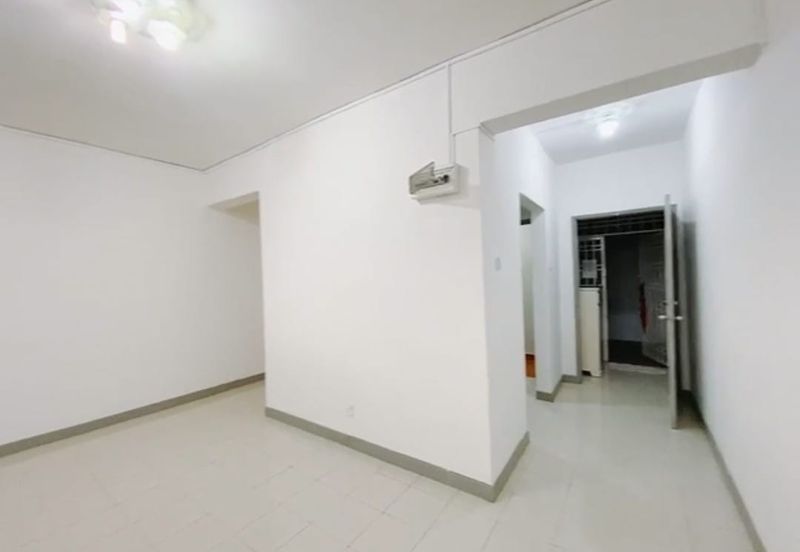 Permas Ville, Bandar Baru Permas Jaya