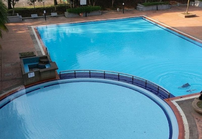 Permas Ville, Bandar Baru Permas Jaya