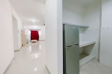 Permas Ville, Bandar Baru Permas Jaya