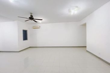 Permas Ville, Bandar Baru Permas Jaya