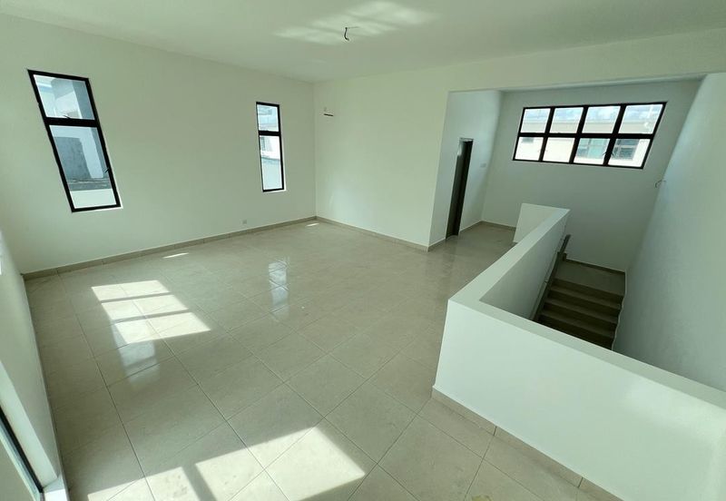 Jade Residence, Taman Mutiara Mas