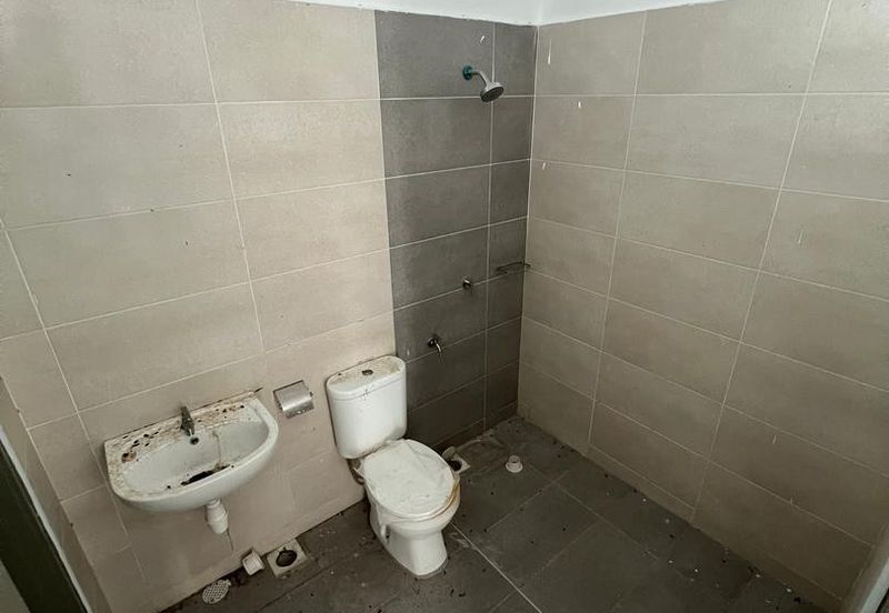 Jade Residence, Taman Mutiara Mas