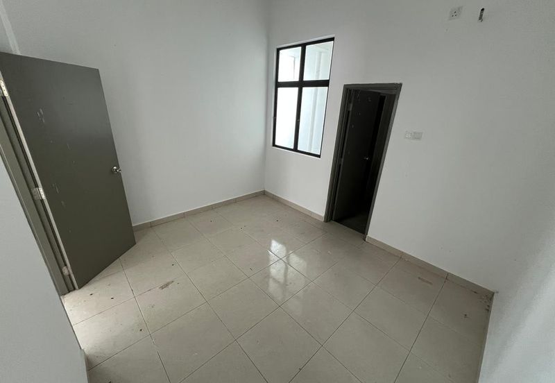 Jade Residence, Taman Mutiara Mas