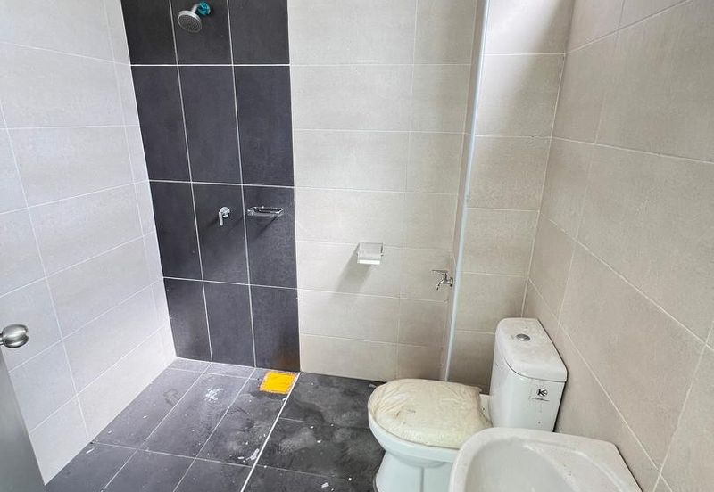 Jade Residence, Taman Mutiara Mas