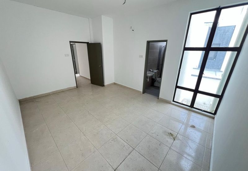 Jade Residence, Taman Mutiara Mas