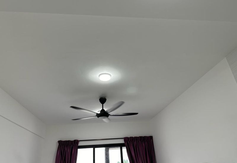 Sky Trees @ Bukit Indah