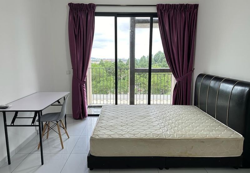 Sky Trees @ Bukit Indah