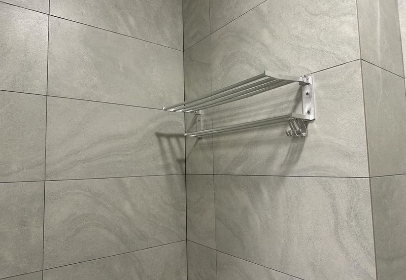 Sky Trees @ Bukit Indah