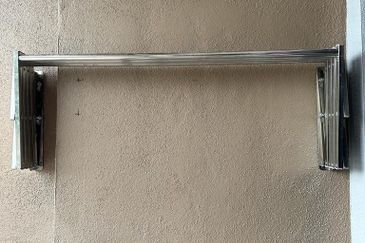 Sky Trees @ Bukit Indah