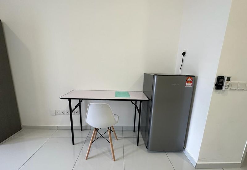 Sky Trees @ Bukit Indah