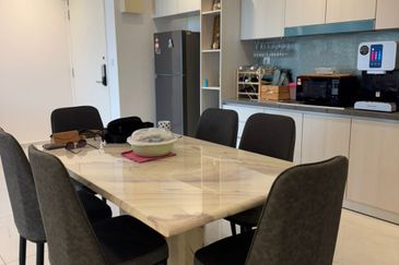 Havona Residence @ Taman Mount Austin