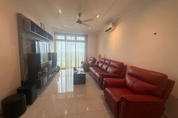 Havona Residence @ Taman Mount Austin