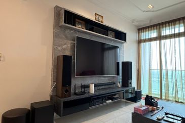 Havona Residence @ Taman Mount Austin