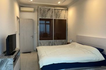 Havona Residence @ Taman Mount Austin