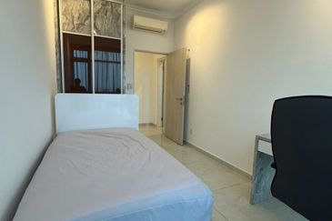 Havona Residence @ Taman Mount Austin