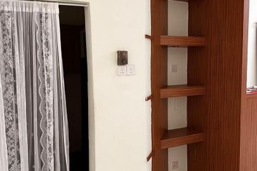 JP Perdana (Jaya Putra Perdana)