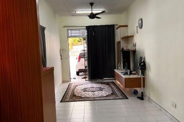 JP Perdana (Jaya Putra Perdana)