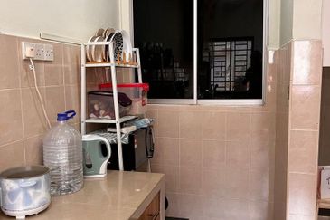 JP Perdana (Jaya Putra Perdana)